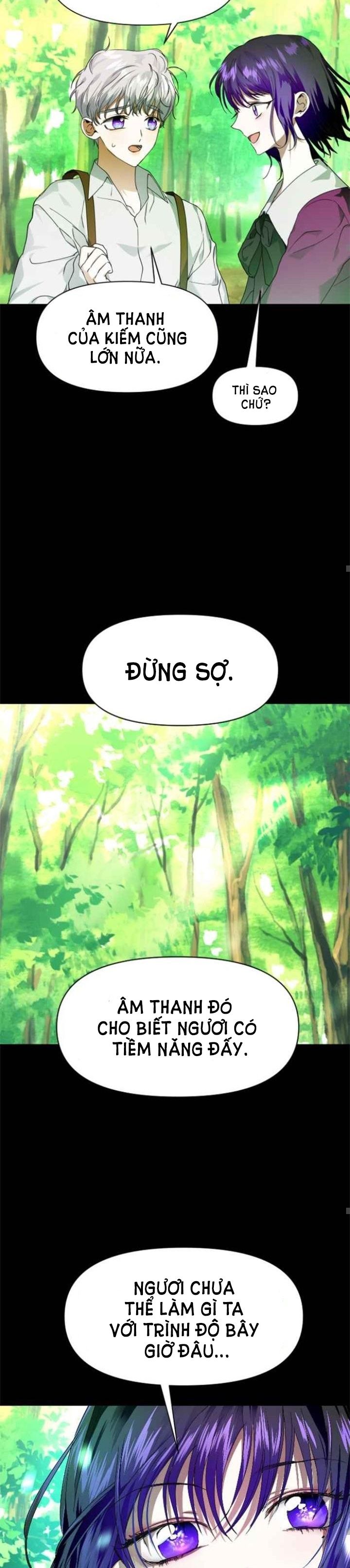 Tôi Muốn Trở Thành Cô Ấy Dù Chỉ Là Một Ngày Chương 21 page 26 - Giả Dược