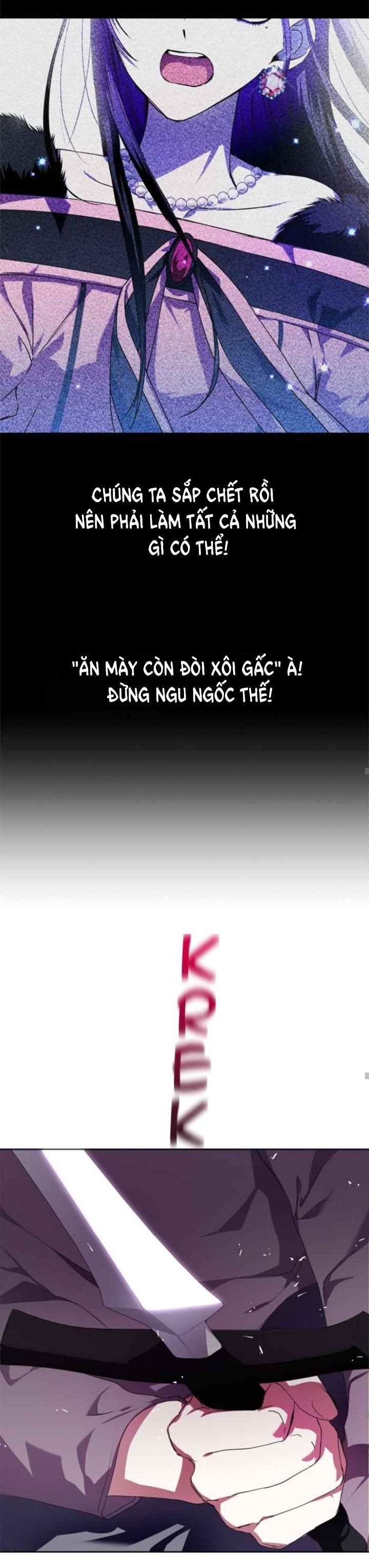 Tôi Muốn Trở Thành Cô Ấy Dù Chỉ Là Một Ngày Chương 21 page 29 - Giả Dược