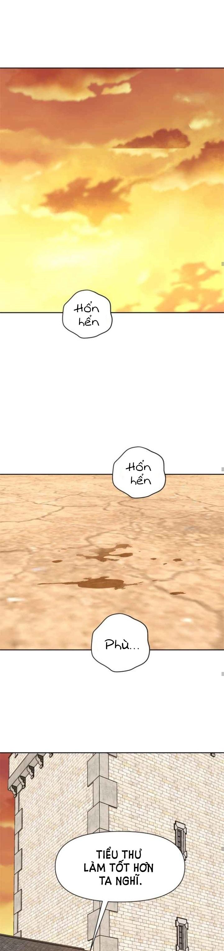 Tôi Muốn Trở Thành Cô Ấy Dù Chỉ Là Một Ngày Chương 21 page 31 - Giả Dược