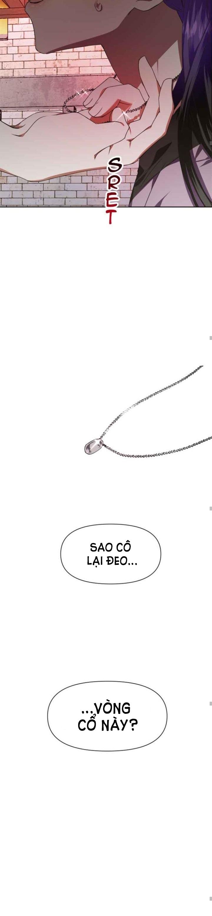 Tôi Muốn Trở Thành Cô Ấy Dù Chỉ Là Một Ngày Chương 21 page 37 - Giả Dược