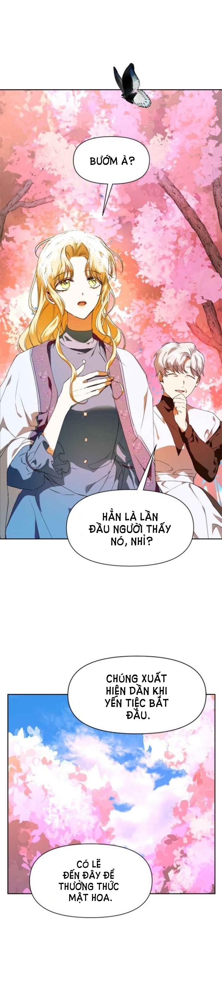 Tôi Muốn Trở Thành Cô Ấy Dù Chỉ Là Một Ngày Chương 21 page 5 - Giả Dược