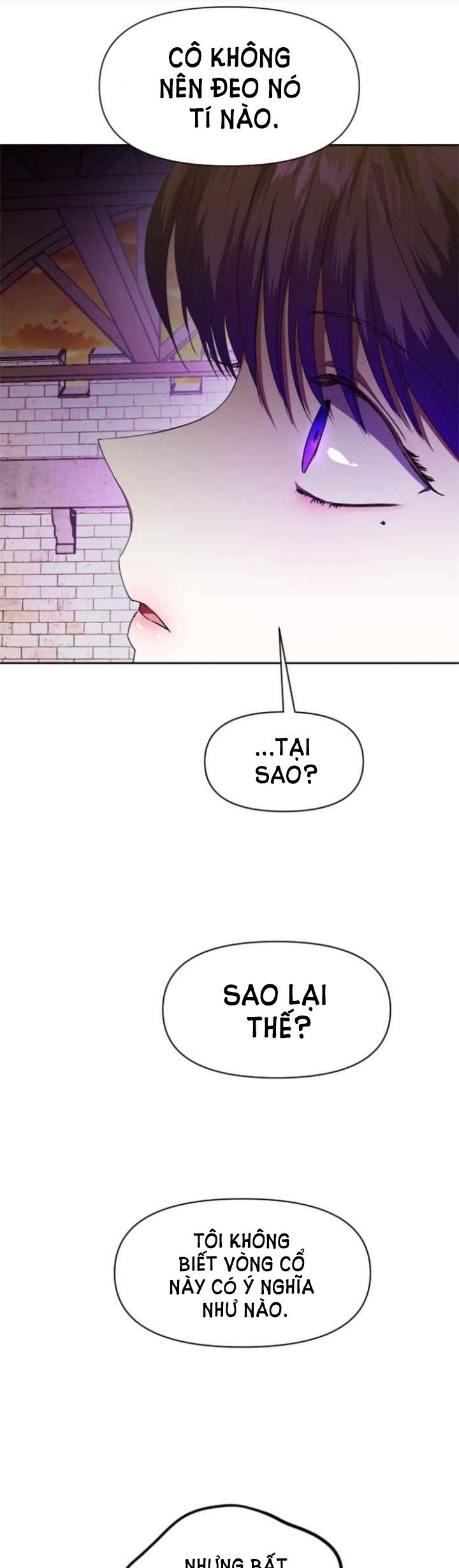 Tôi Muốn Trở Thành Cô Ấy Dù Chỉ Là Một Ngày Chương 21 page 43 - Giả Dược