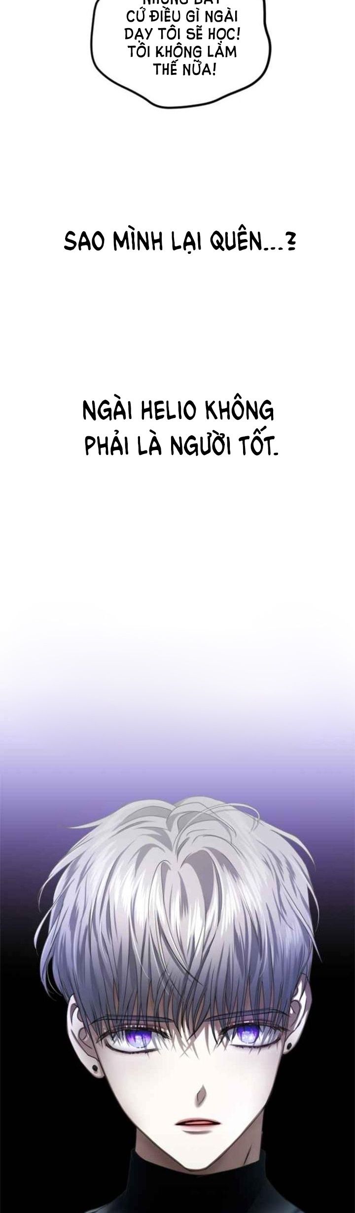 Tôi Muốn Trở Thành Cô Ấy Dù Chỉ Là Một Ngày Chương 21 page 44 - Giả Dược