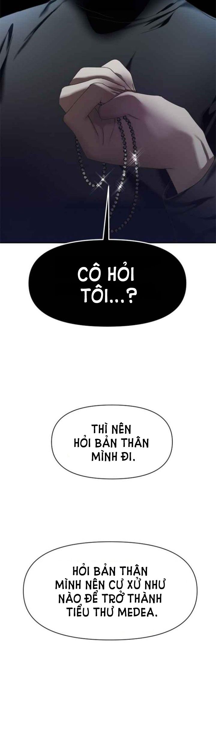 Tôi Muốn Trở Thành Cô Ấy Dù Chỉ Là Một Ngày Chương 21 page 45 - Giả Dược