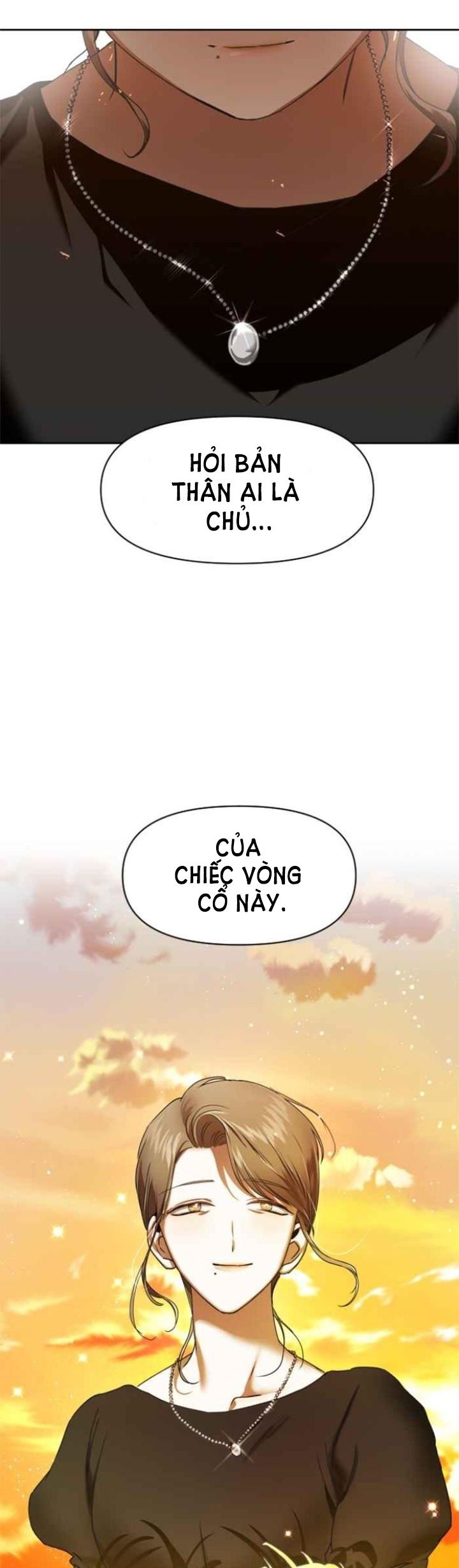 Tôi Muốn Trở Thành Cô Ấy Dù Chỉ Là Một Ngày Chương 21 page 46 - Giả Dược