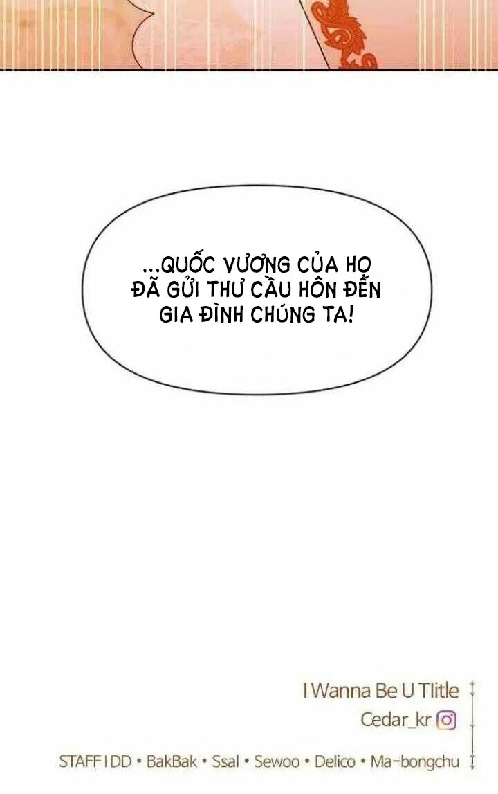 Tôi Muốn Trở Thành Cô Ấy Dù Chỉ Là Một Ngày Chương 22 page 117 - Giả Dược