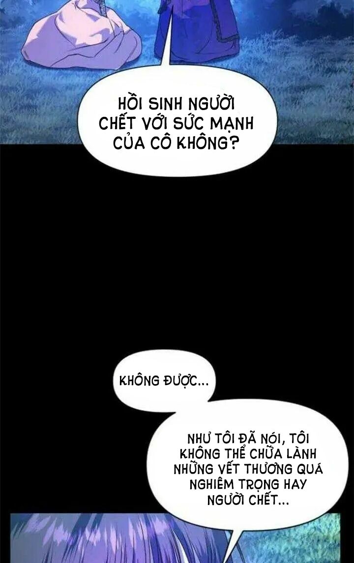 Tôi Muốn Trở Thành Cô Ấy Dù Chỉ Là Một Ngày Chương 22 page 3 - Giả Dược