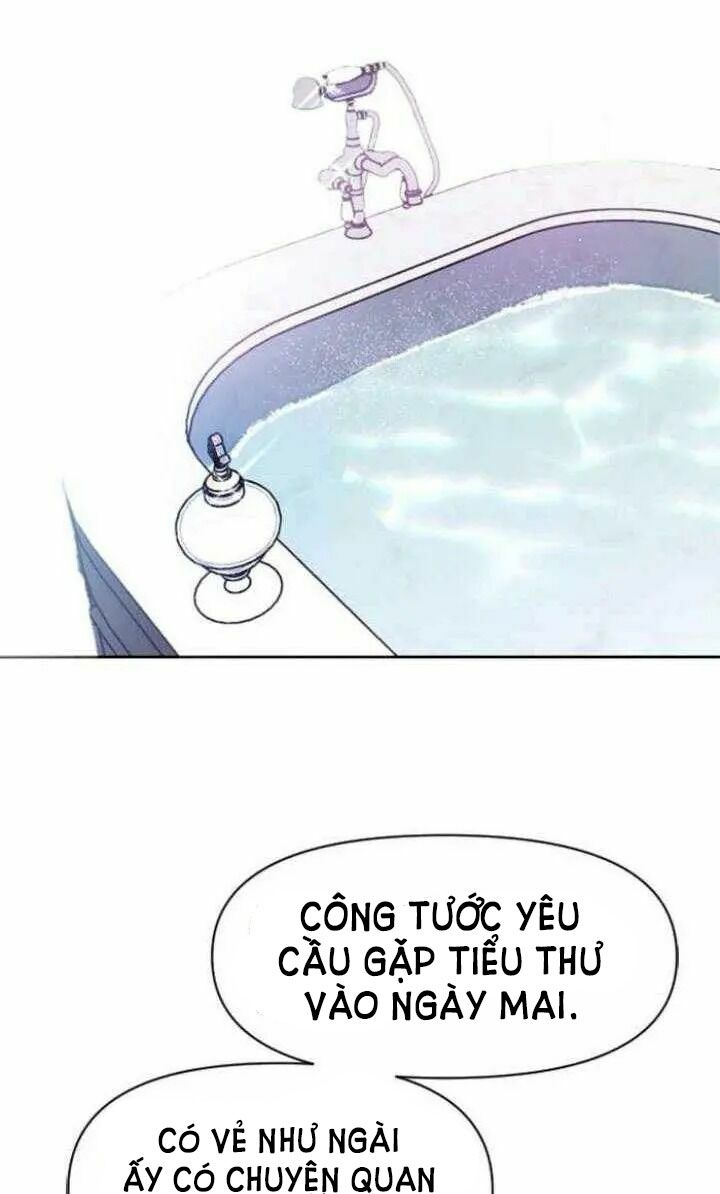 Tôi Muốn Trở Thành Cô Ấy Dù Chỉ Là Một Ngày Chương 22 page 27 - Giả Dược