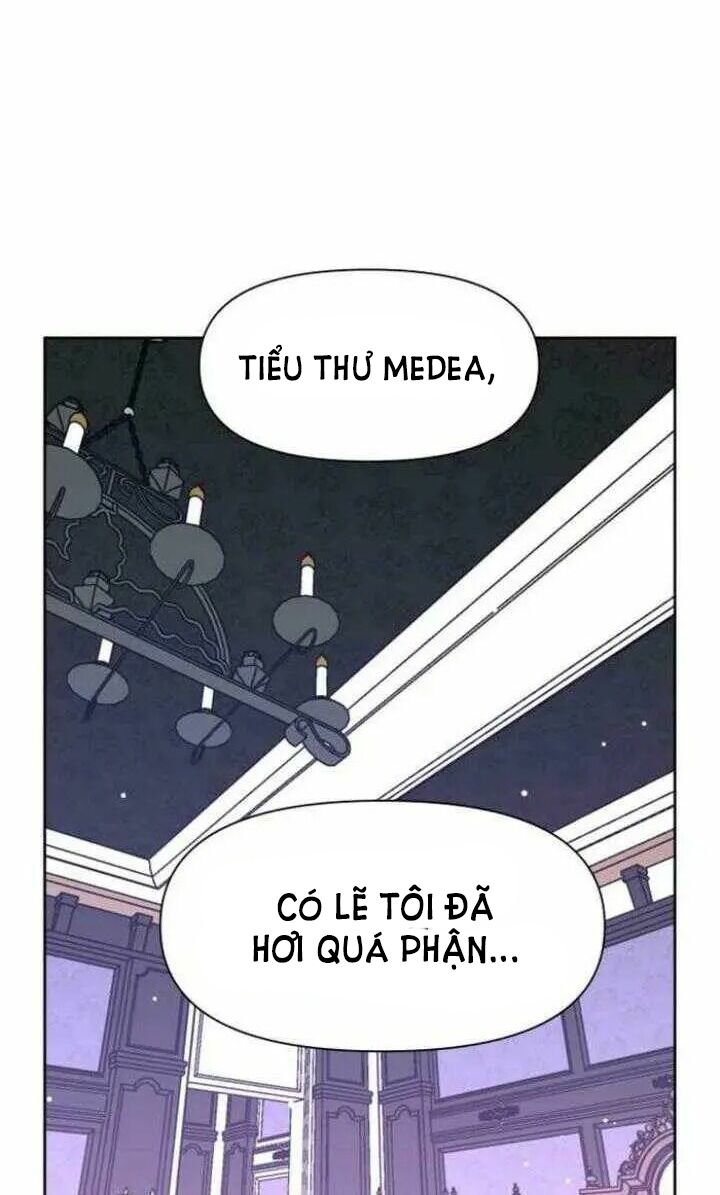 Tôi Muốn Trở Thành Cô Ấy Dù Chỉ Là Một Ngày Chương 22 page 32 - Giả Dược