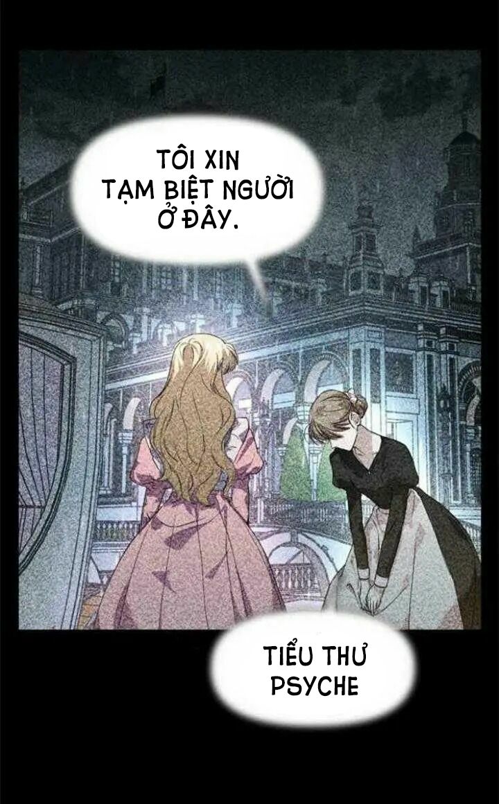 Tôi Muốn Trở Thành Cô Ấy Dù Chỉ Là Một Ngày Chương 22 page 41 - Giả Dược