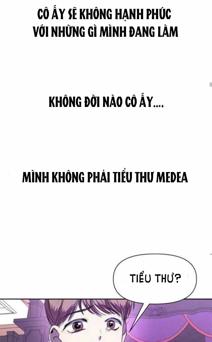 Tôi Muốn Trở Thành Cô Ấy Dù Chỉ Là Một Ngày Chương 22 page 51 - Giả Dược