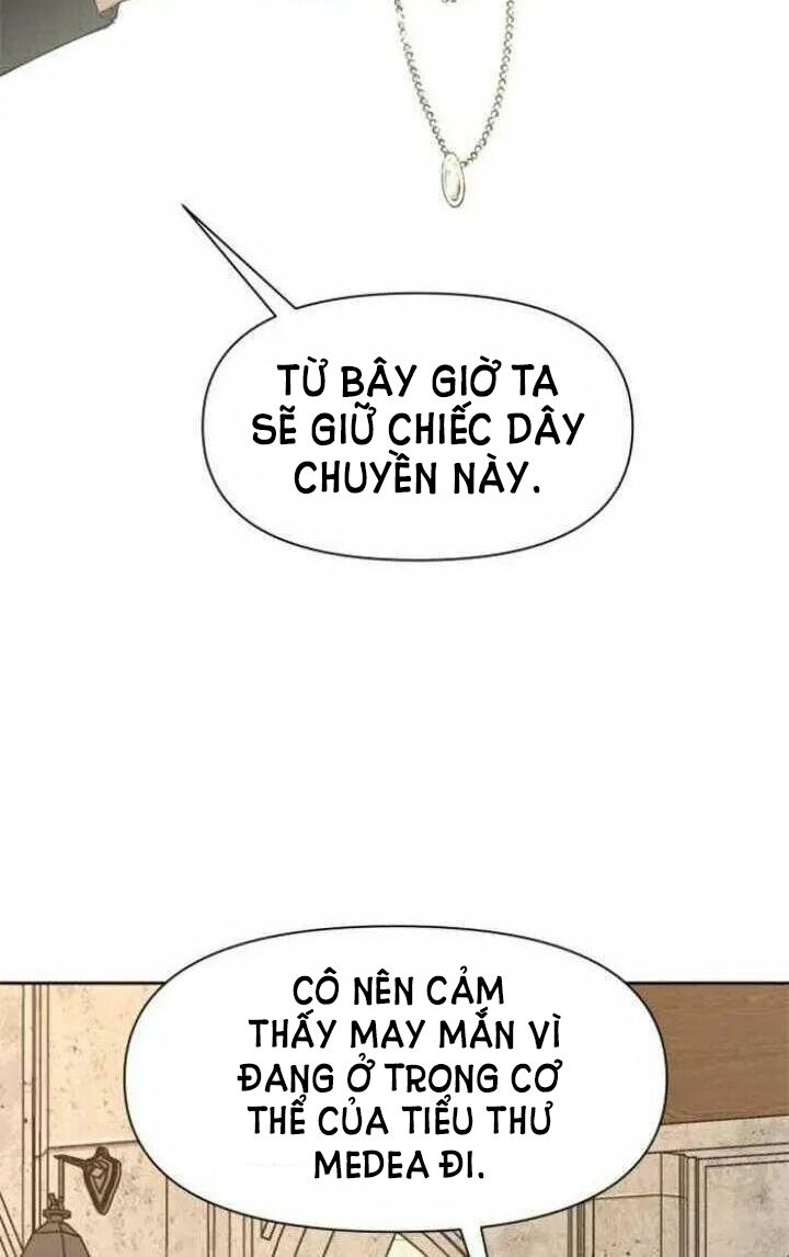 Tôi Muốn Trở Thành Cô Ấy Dù Chỉ Là Một Ngày Chương 22 page 10 - Giả Dược