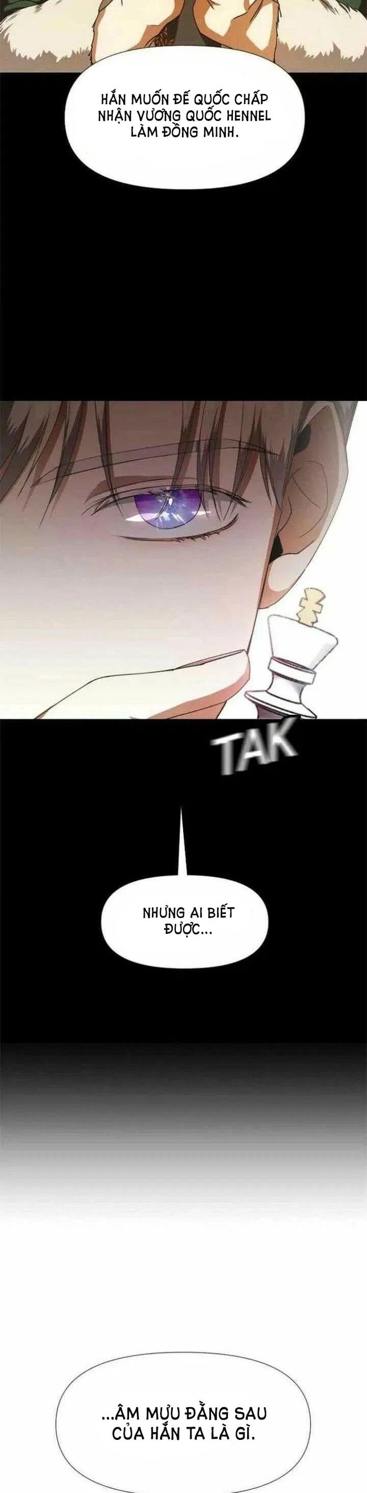Tôi Muốn Trở Thành Cô Ấy Dù Chỉ Là Một Ngày Chương 23 page 12 - Giả Dược