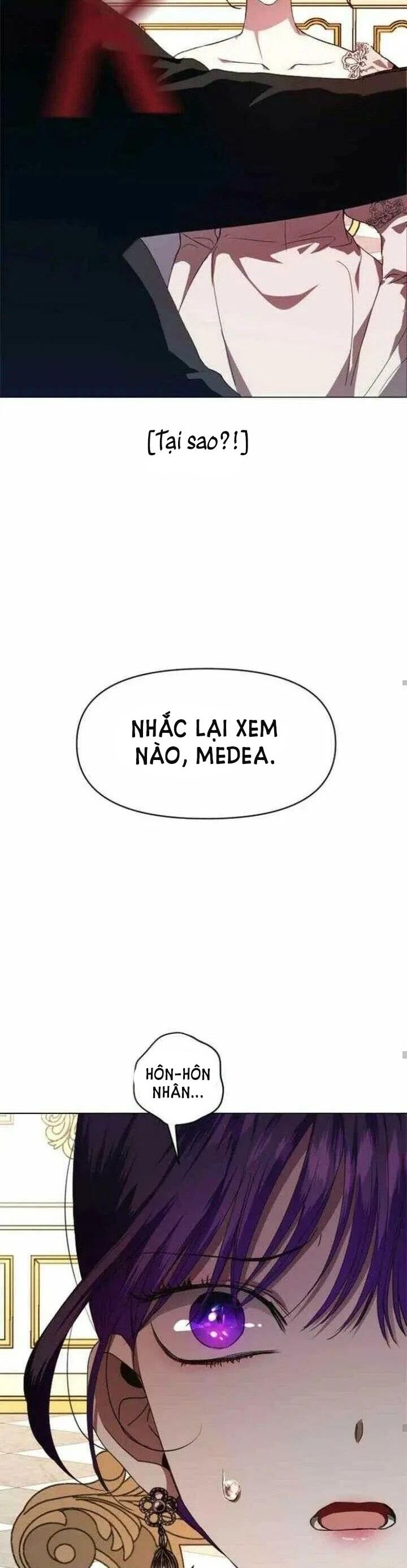Tôi Muốn Trở Thành Cô Ấy Dù Chỉ Là Một Ngày Chương 23 page 20 - Giả Dược