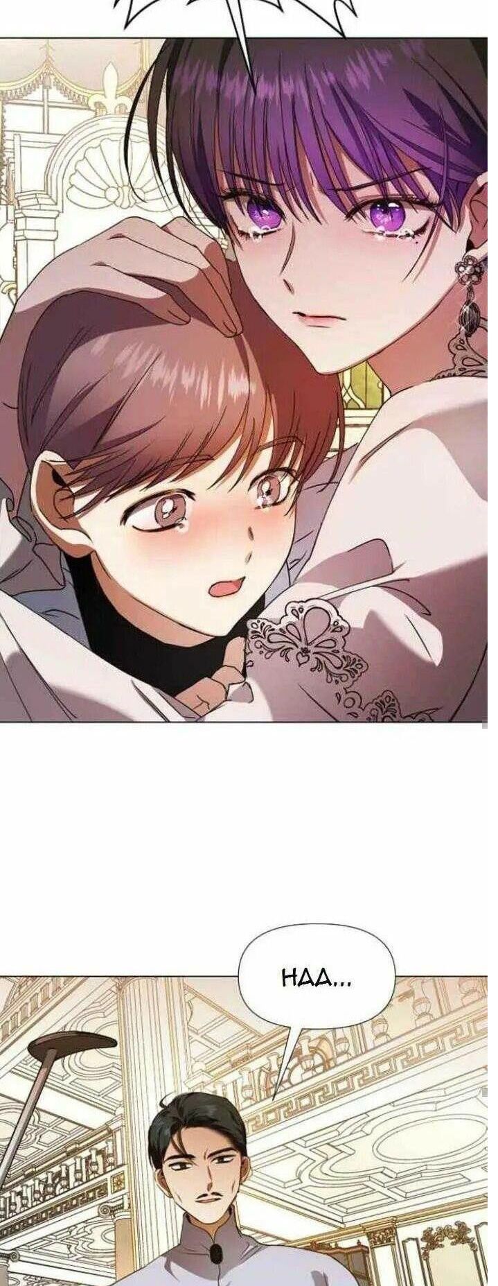 Tôi Muốn Trở Thành Cô Ấy Dù Chỉ Là Một Ngày Chương 23 page 35 - Giả Dược