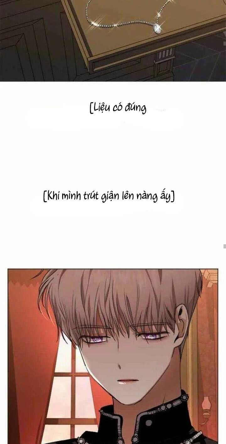 Tôi Muốn Trở Thành Cô Ấy Dù Chỉ Là Một Ngày Chương 23 page 46 - Giả Dược