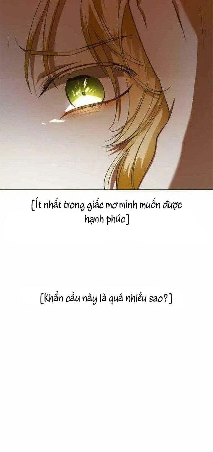 Tôi Muốn Trở Thành Cô Ấy Dù Chỉ Là Một Ngày Chương 23 page 60 - Giả Dược