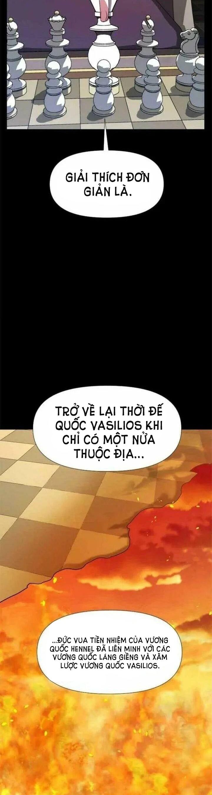 Tôi Muốn Trở Thành Cô Ấy Dù Chỉ Là Một Ngày Chương 23 page 7 - Giả Dược