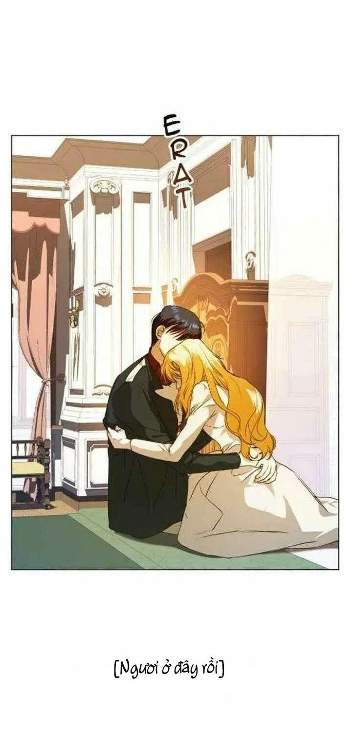 Tôi Muốn Trở Thành Cô Ấy Dù Chỉ Là Một Ngày Chương 23 page 63 - Giả Dược