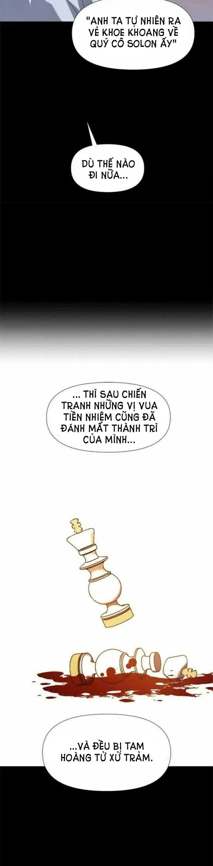 Tôi Muốn Trở Thành Cô Ấy Dù Chỉ Là Một Ngày Chương 23 page 10 - Giả Dược
