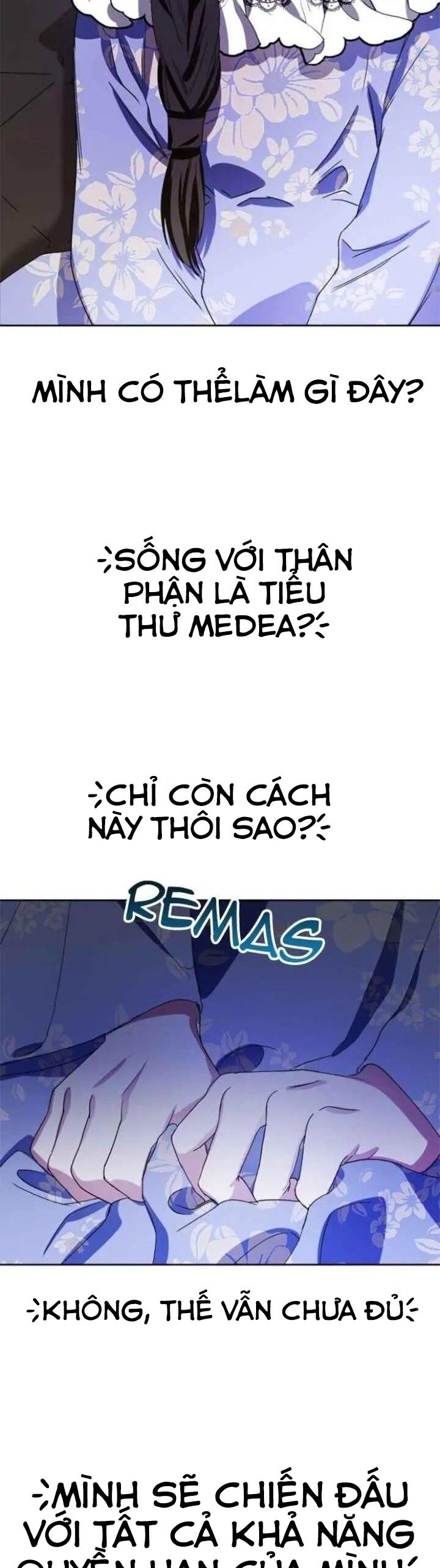Tôi Muốn Trở Thành Cô Ấy Dù Chỉ Là Một Ngày Chương 24 page 41 - Giả Dược