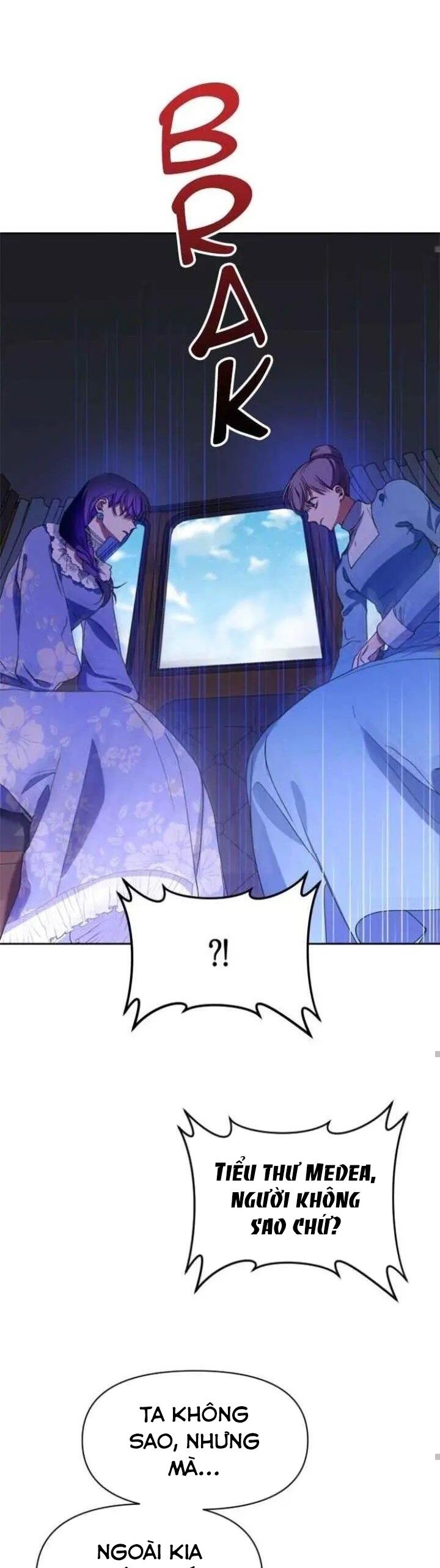 Tôi Muốn Trở Thành Cô Ấy Dù Chỉ Là Một Ngày Chương 24 page 43 - Giả Dược