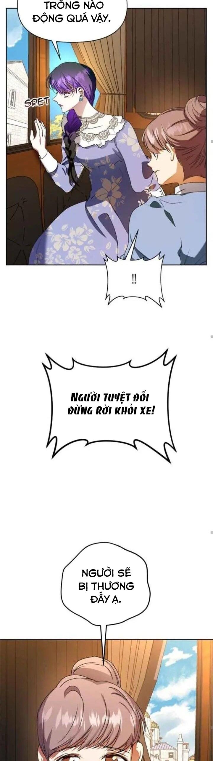 Tôi Muốn Trở Thành Cô Ấy Dù Chỉ Là Một Ngày Chương 24 page 44 - Giả Dược