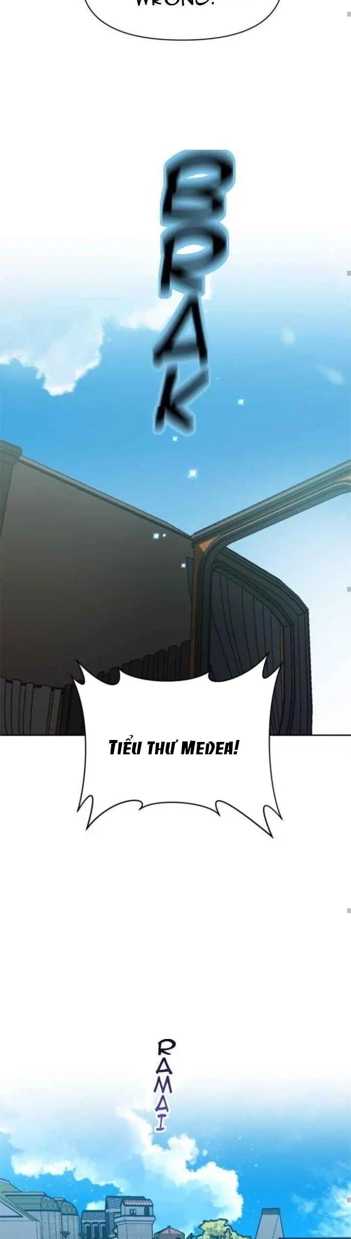 Tôi Muốn Trở Thành Cô Ấy Dù Chỉ Là Một Ngày Chương 24 page 46 - Giả Dược