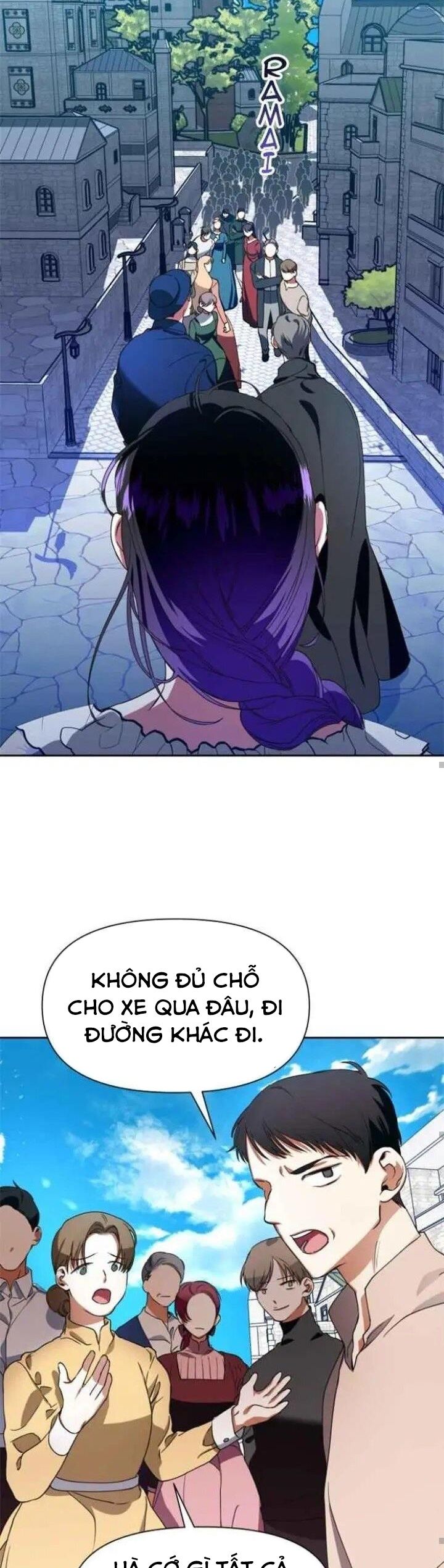 Tôi Muốn Trở Thành Cô Ấy Dù Chỉ Là Một Ngày Chương 24 page 47 - Giả Dược