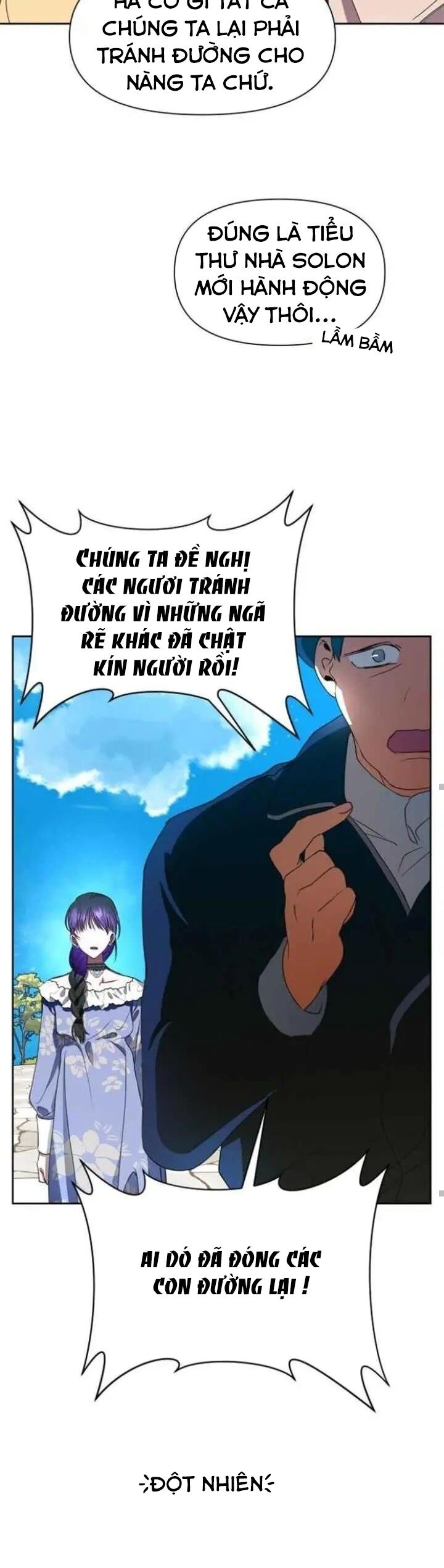 Tôi Muốn Trở Thành Cô Ấy Dù Chỉ Là Một Ngày Chương 24 page 48 - Giả Dược