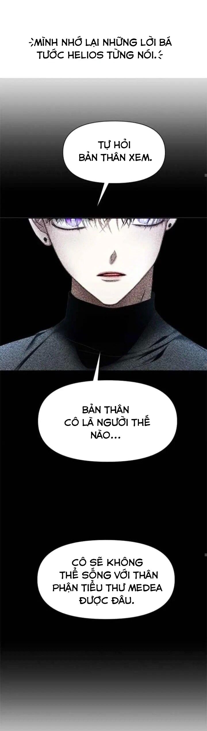 Tôi Muốn Trở Thành Cô Ấy Dù Chỉ Là Một Ngày Chương 24 page 49 - Giả Dược