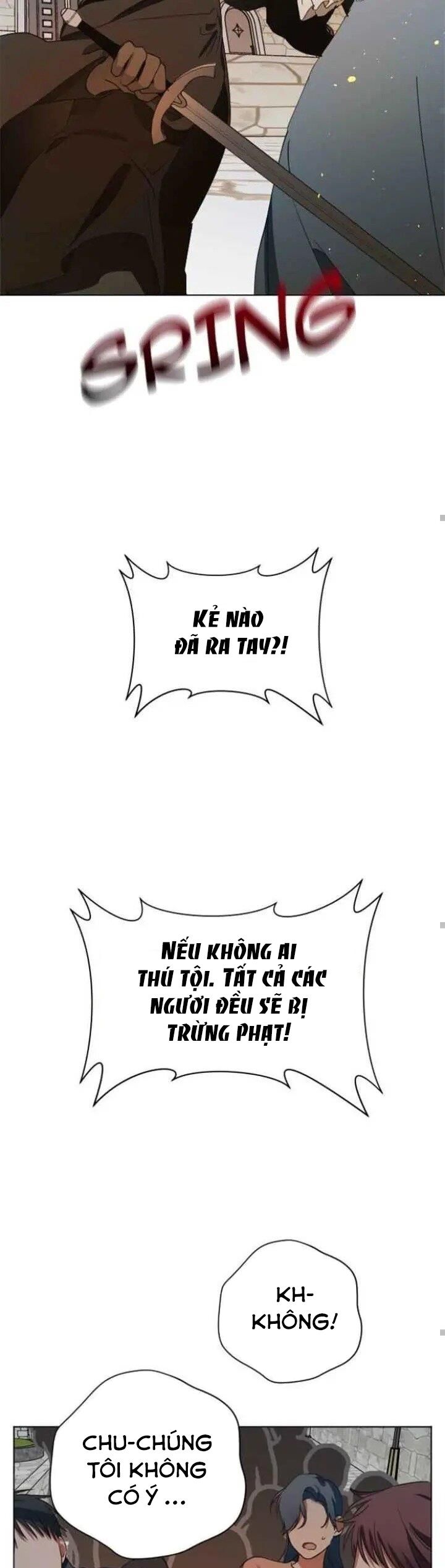 Tôi Muốn Trở Thành Cô Ấy Dù Chỉ Là Một Ngày Chương 24 page 55 - Giả Dược