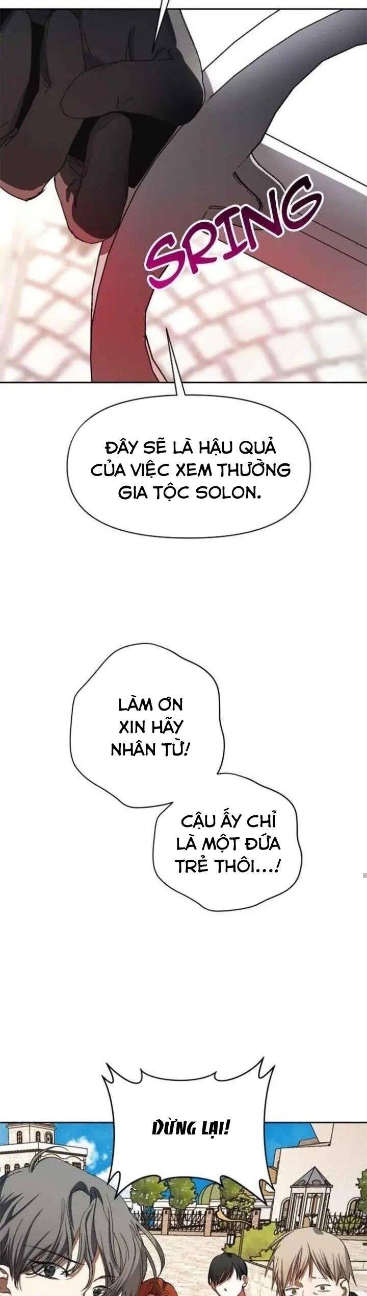 Tôi Muốn Trở Thành Cô Ấy Dù Chỉ Là Một Ngày Chương 24 page 58 - Giả Dược