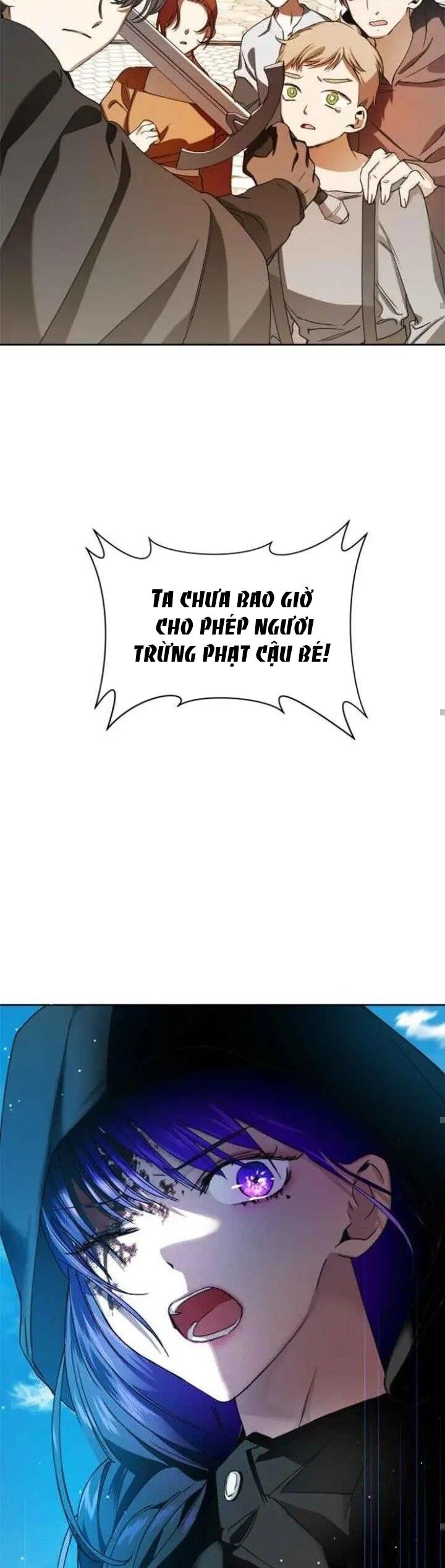 Tôi Muốn Trở Thành Cô Ấy Dù Chỉ Là Một Ngày Chương 24 page 59 - Giả Dược