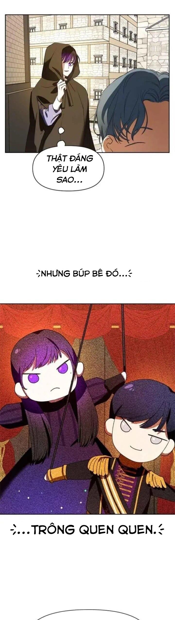 Tôi Muốn Trở Thành Cô Ấy Dù Chỉ Là Một Ngày Chương 24 page 64 - Giả Dược