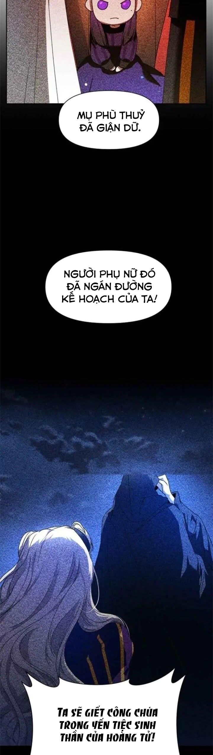 Tôi Muốn Trở Thành Cô Ấy Dù Chỉ Là Một Ngày Chương 24 page 66 - Giả Dược