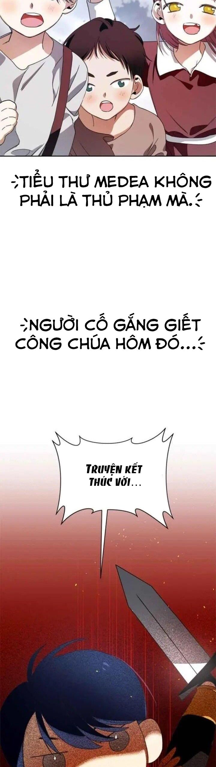 Tôi Muốn Trở Thành Cô Ấy Dù Chỉ Là Một Ngày Chương 24 page 69 - Giả Dược