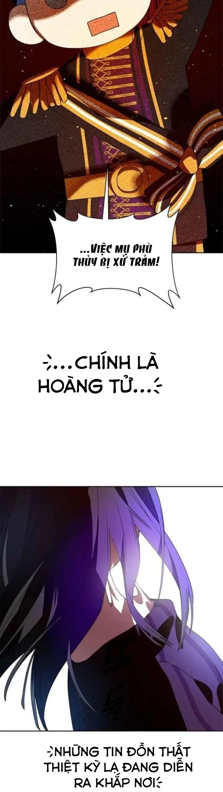 Tôi Muốn Trở Thành Cô Ấy Dù Chỉ Là Một Ngày Chương 24 page 70 - Giả Dược