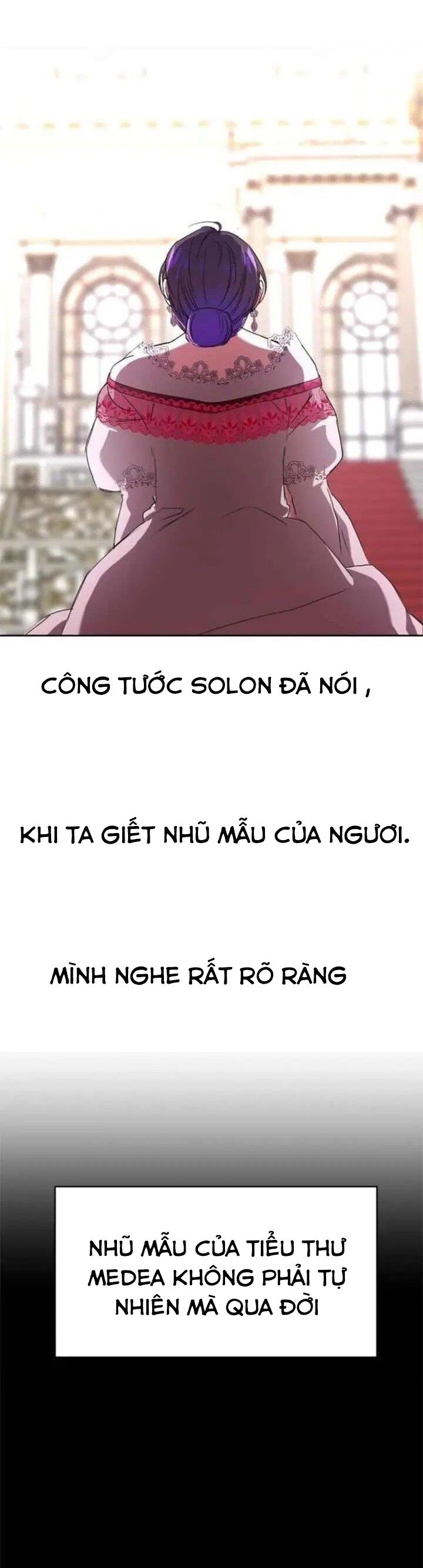 Tôi Muốn Trở Thành Cô Ấy Dù Chỉ Là Một Ngày Chương 24 page 8 - Giả Dược