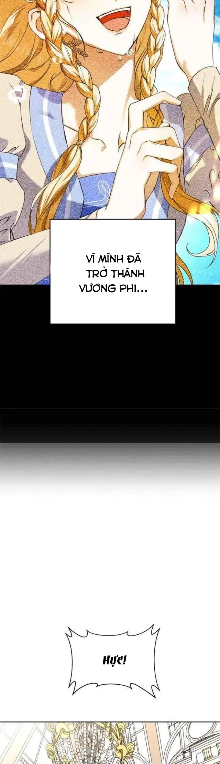 Tôi Muốn Trở Thành Cô Ấy Dù Chỉ Là Một Ngày Chương 24 page 10 - Giả Dược