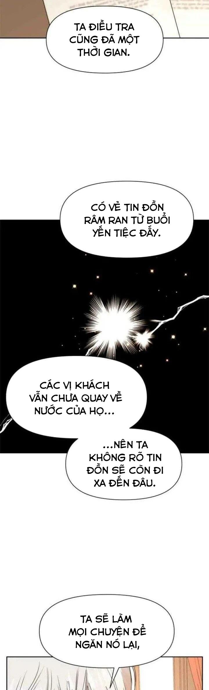 Tôi Muốn Trở Thành Cô Ấy Dù Chỉ Là Một Ngày Chương 25 page 13 - Giả Dược