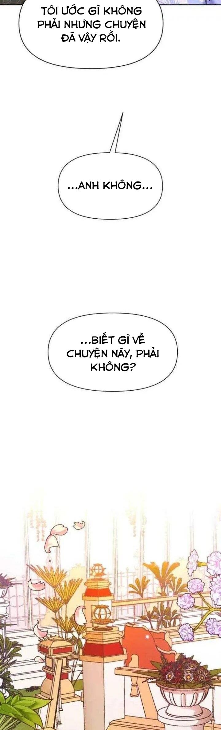Tôi Muốn Trở Thành Cô Ấy Dù Chỉ Là Một Ngày Chương 25 page 17 - Giả Dược