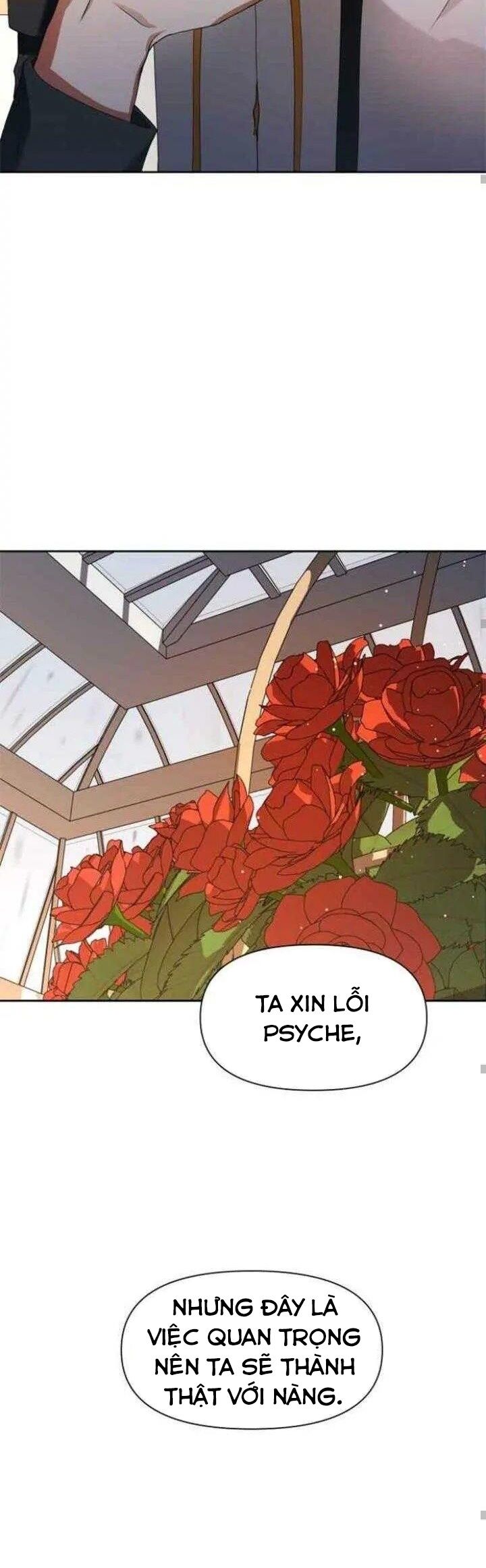 Tôi Muốn Trở Thành Cô Ấy Dù Chỉ Là Một Ngày Chương 25 page 27 - Giả Dược