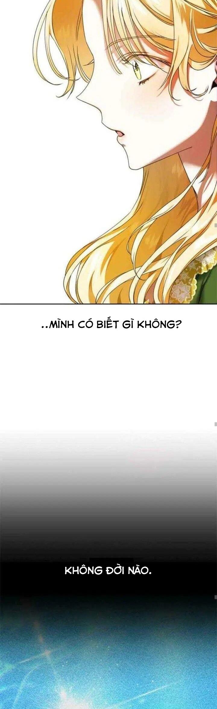 Tôi Muốn Trở Thành Cô Ấy Dù Chỉ Là Một Ngày Chương 25 page 32 - Giả Dược