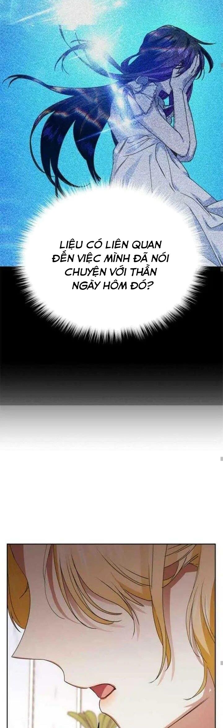 Tôi Muốn Trở Thành Cô Ấy Dù Chỉ Là Một Ngày Chương 25 page 33 - Giả Dược
