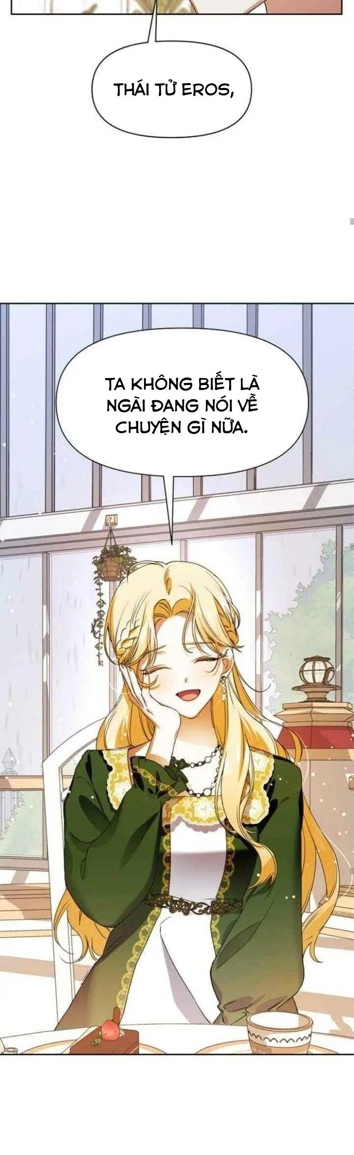 Tôi Muốn Trở Thành Cô Ấy Dù Chỉ Là Một Ngày Chương 25 page 34 - Giả Dược