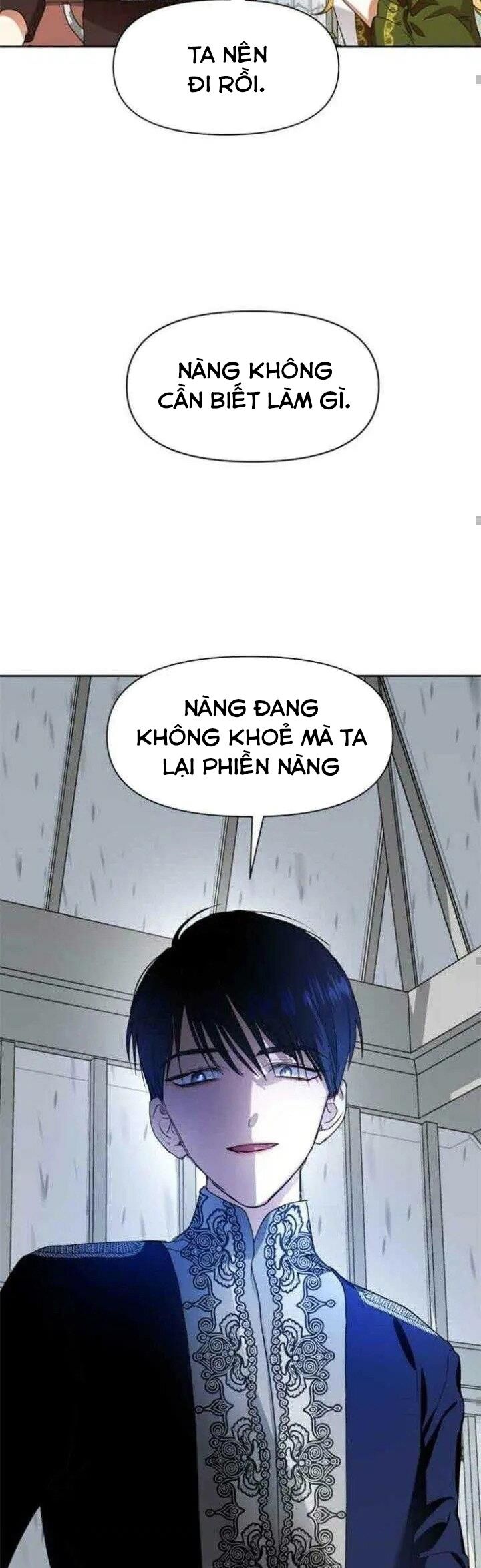 Tôi Muốn Trở Thành Cô Ấy Dù Chỉ Là Một Ngày Chương 25 page 36 - Giả Dược