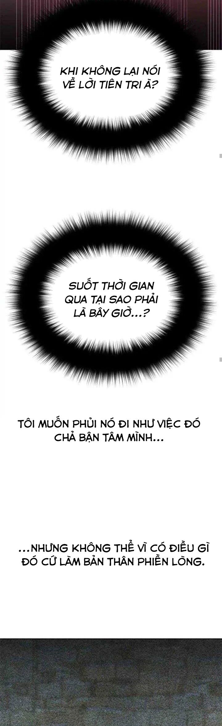 Tôi Muốn Trở Thành Cô Ấy Dù Chỉ Là Một Ngày Chương 25 page 39 - Giả Dược