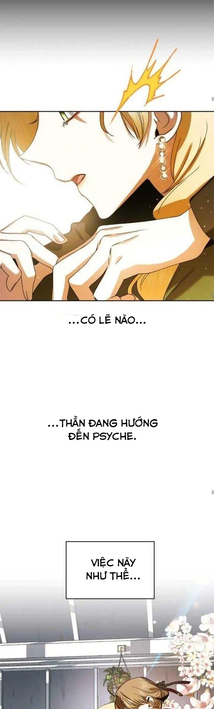 Tôi Muốn Trở Thành Cô Ấy Dù Chỉ Là Một Ngày Chương 25 page 42 - Giả Dược