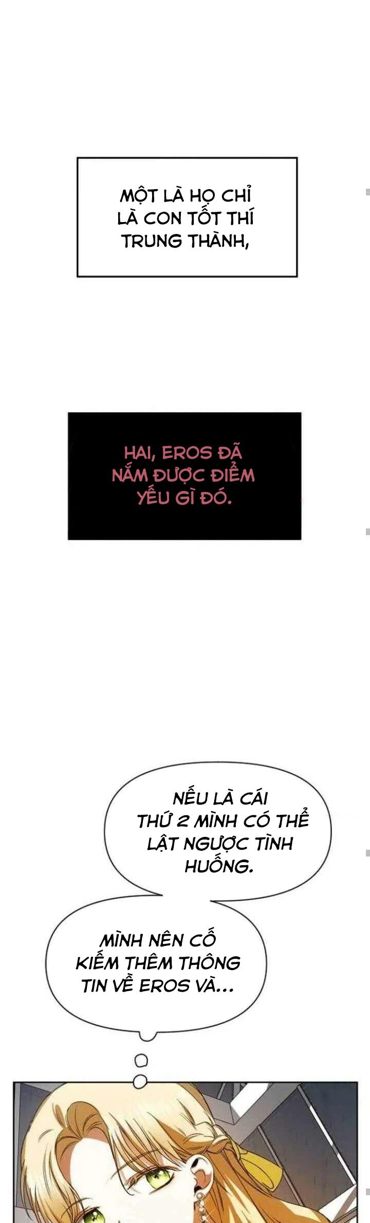 Tôi Muốn Trở Thành Cô Ấy Dù Chỉ Là Một Ngày Chương 25 page 45 - Giả Dược